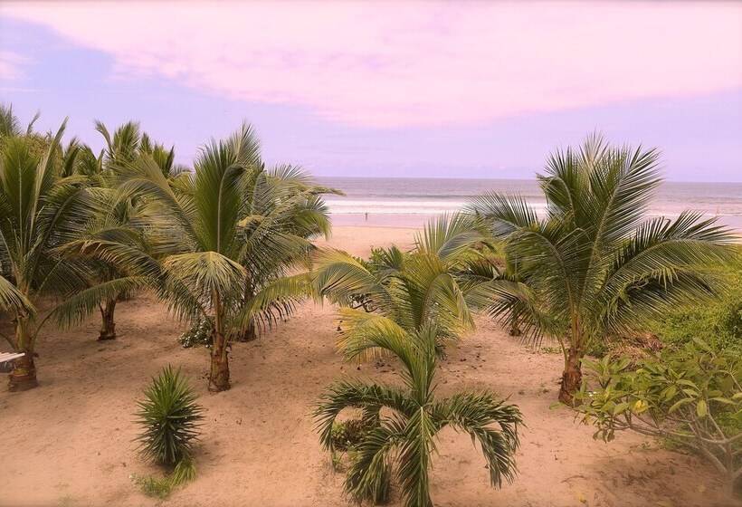 فندق Montañita Chill Out House