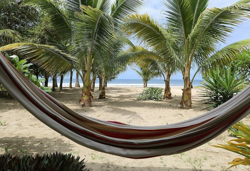 فندق Montañita Chill Out House