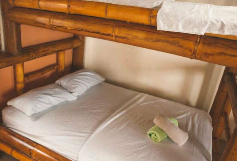 فندق Montañita Chill Out House