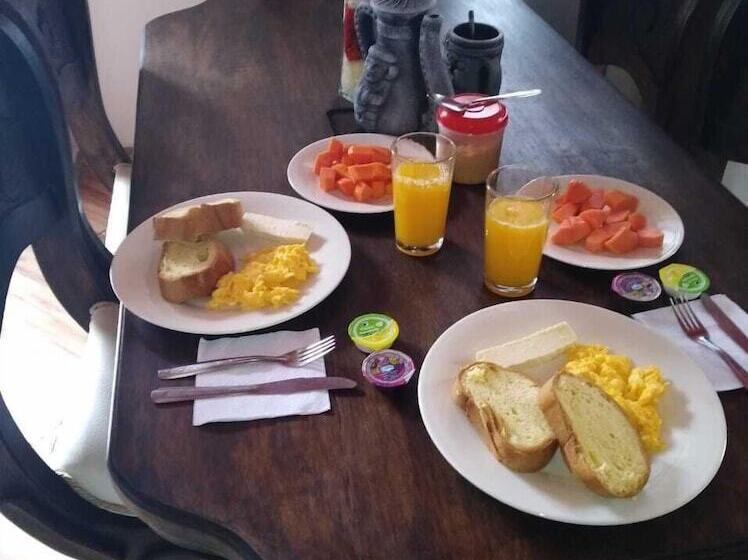 בית מלון כפרי Montecarlo San Agustin