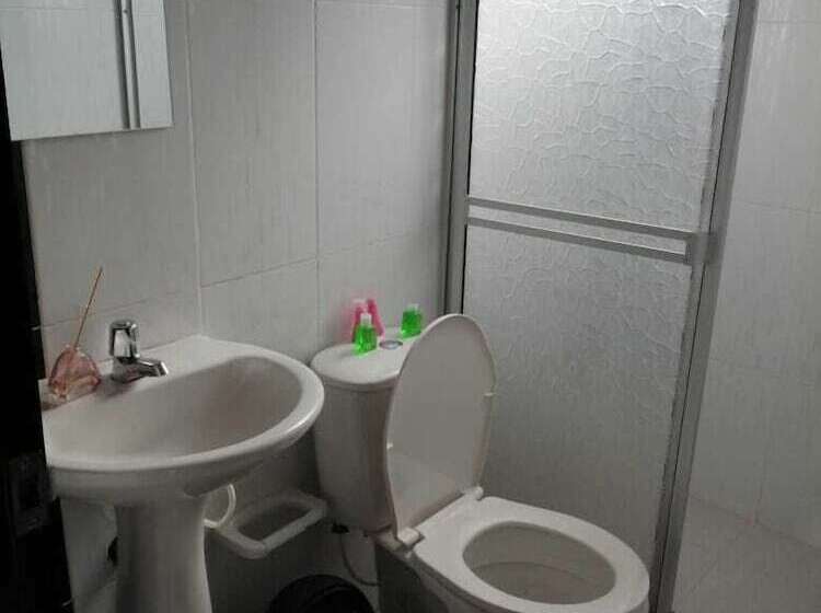 בית מלון כפרי Montecarlo San Agustin