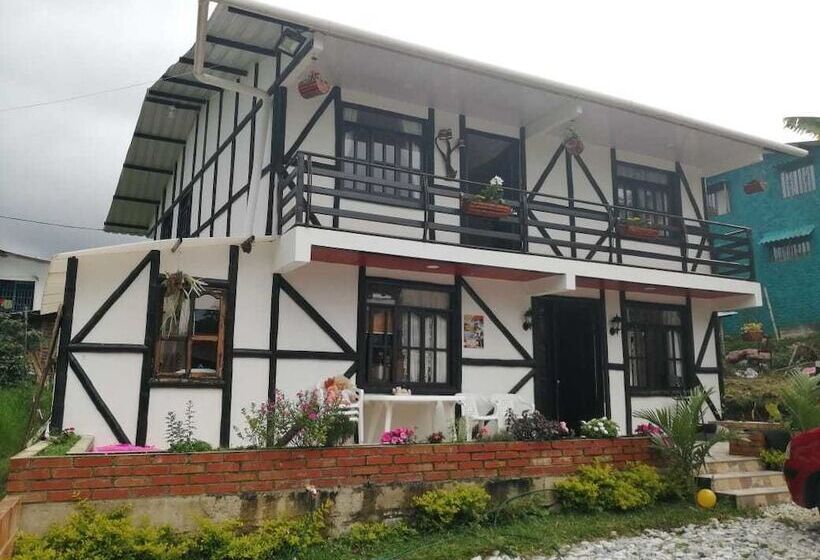 هتل Montecarlo San Agustin