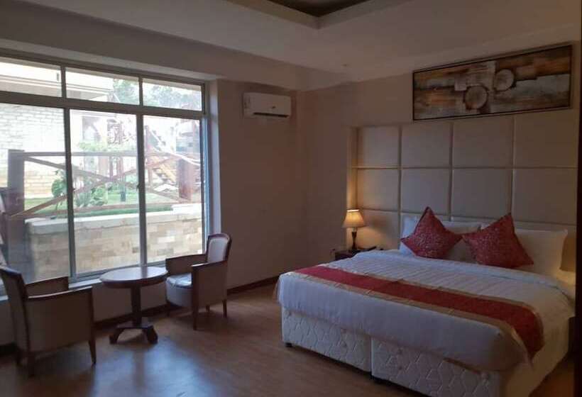 ホテル Mount Royal Villa