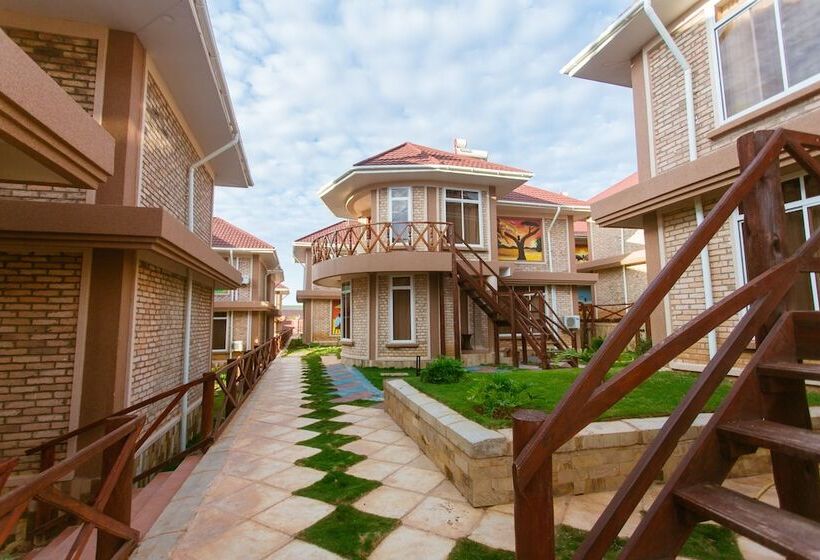 ホテル Mount Royal Villa