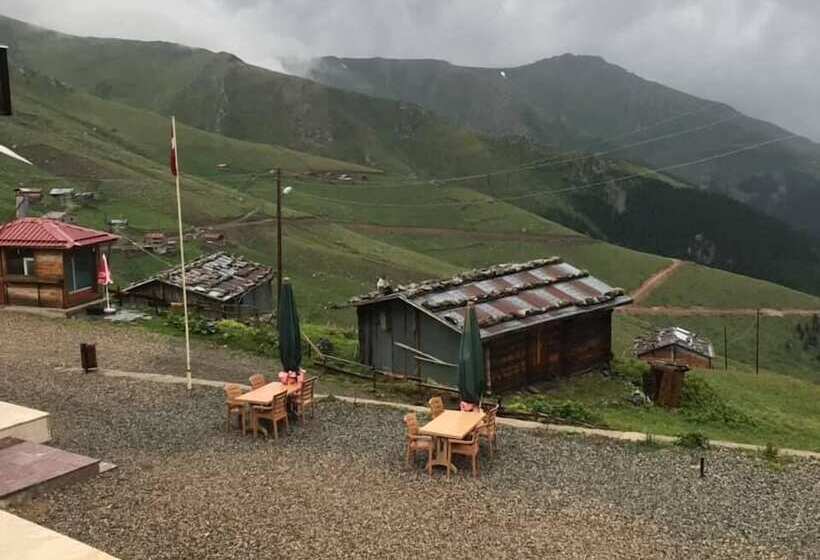 Отель Multat Karakaya