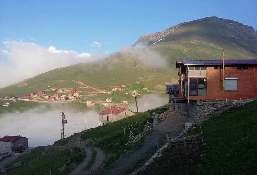 Отель Multat Karakaya