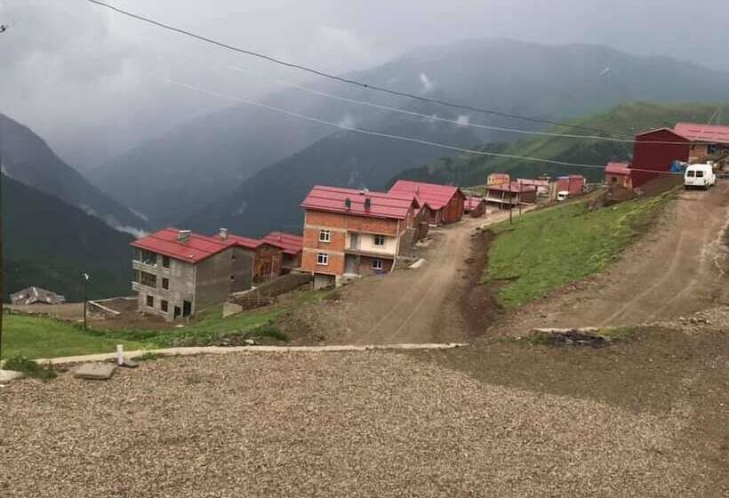 Отель Multat Karakaya