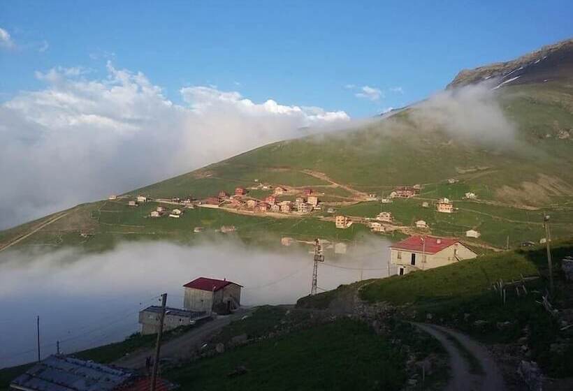 Отель Multat Karakaya