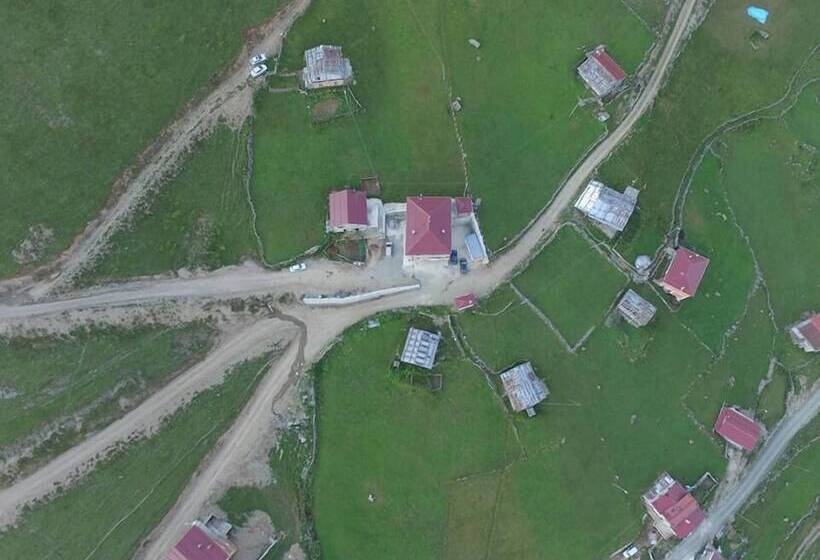 Отель Multat Karakaya