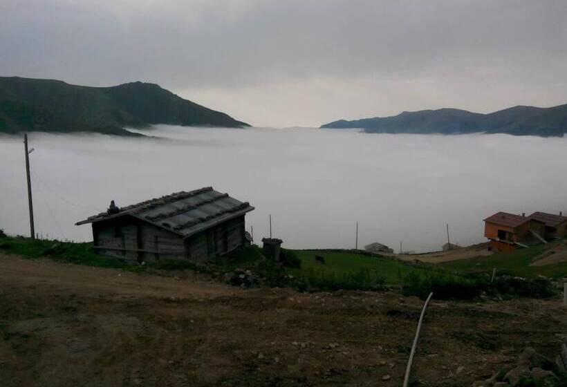 Отель Multat Karakaya