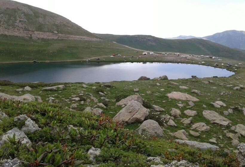 Отель Multat Karakaya