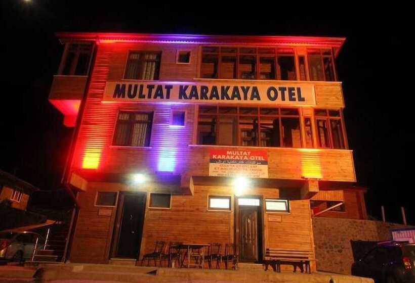 Отель Multat Karakaya