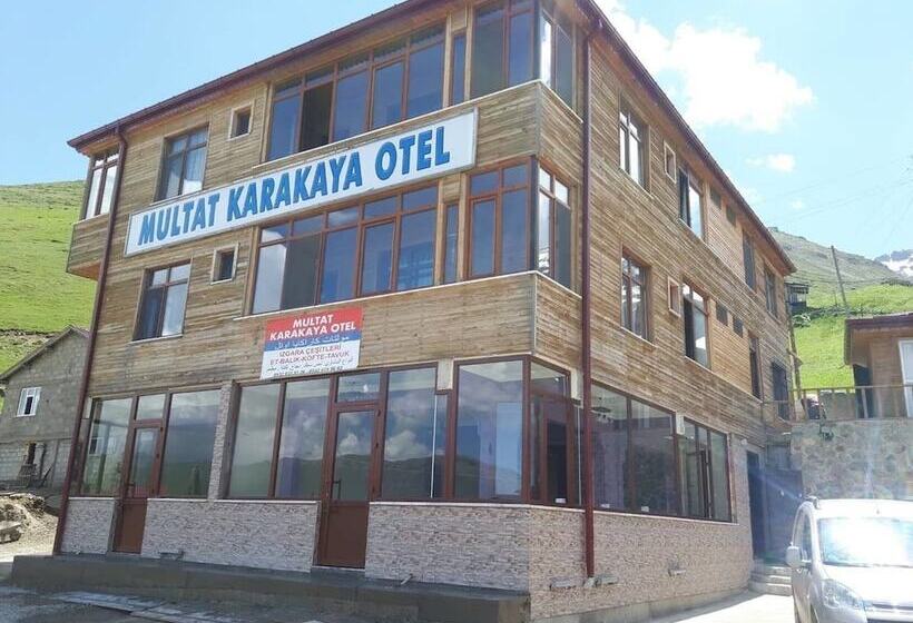 Отель Multat Karakaya