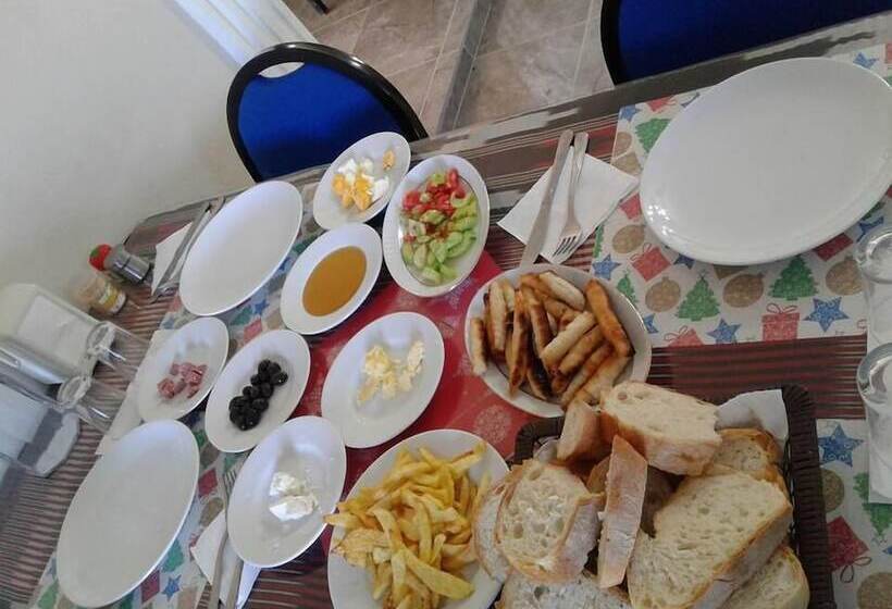 Отель Multat Karakaya