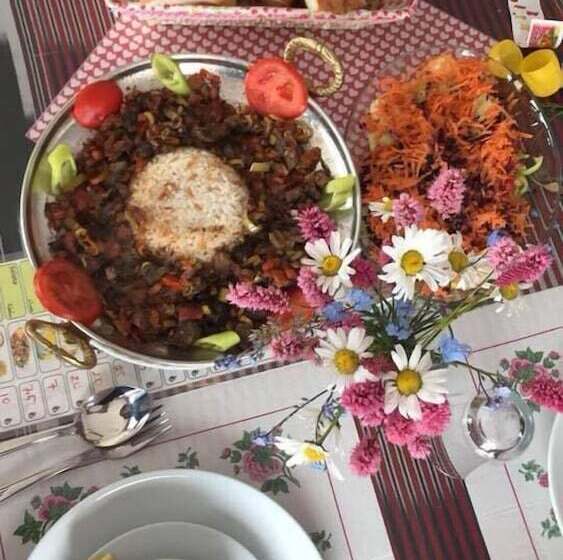 Отель Multat Karakaya