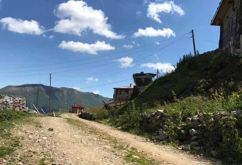 Отель Multat Karakaya