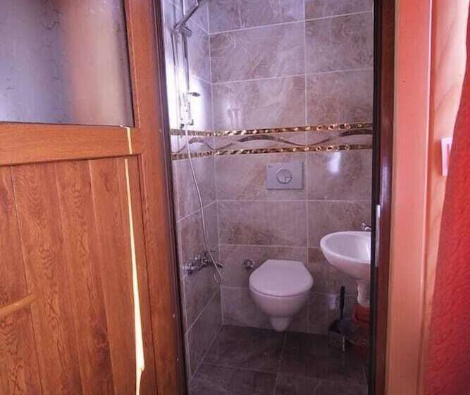 Отель Multat Karakaya