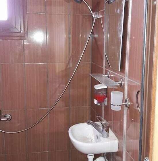 Отель Multat Karakaya