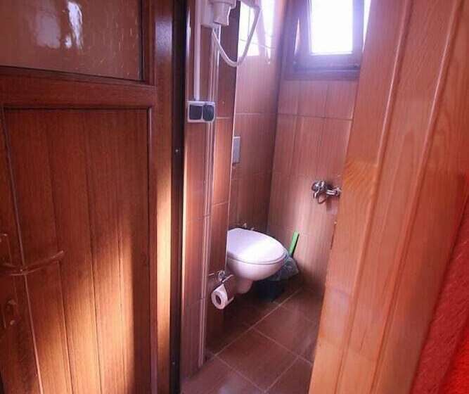 Отель Multat Karakaya