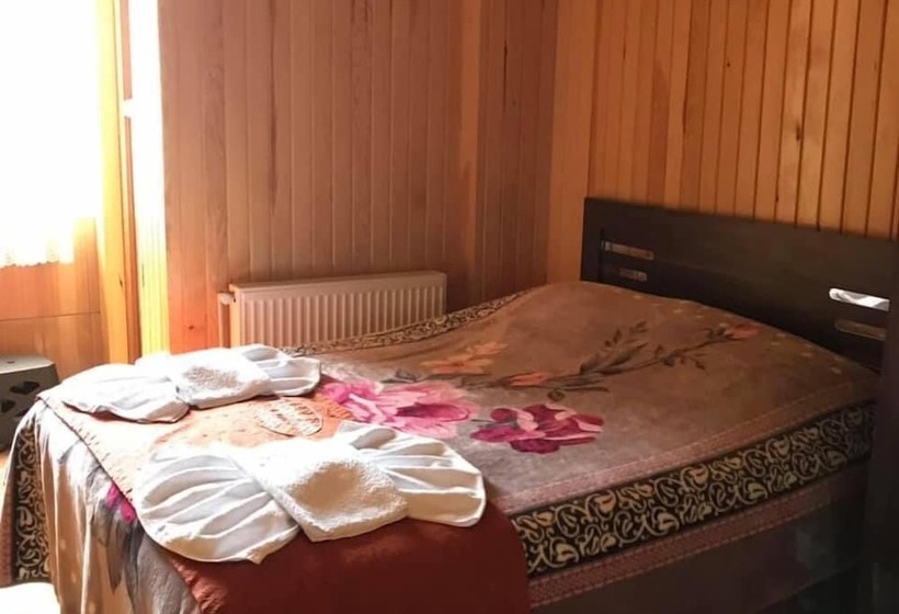 Отель Multat Karakaya