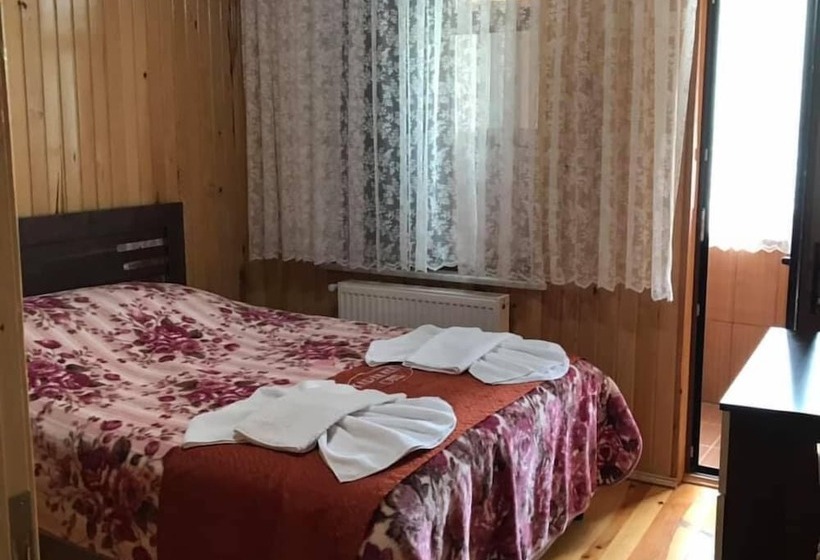 Отель Multat Karakaya