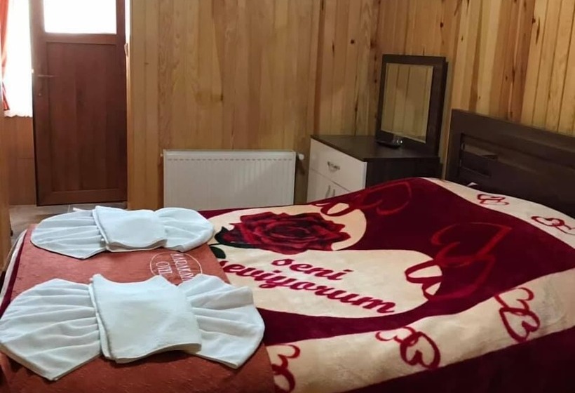 Отель Multat Karakaya