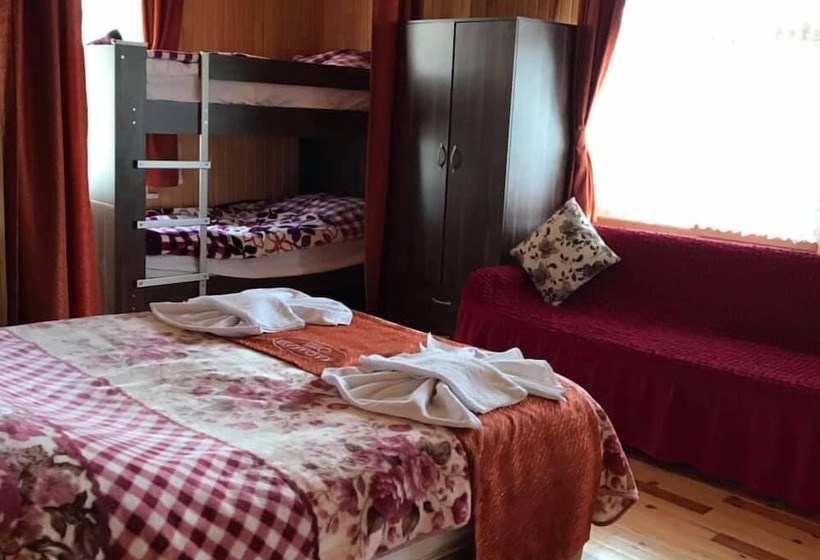 Отель Multat Karakaya