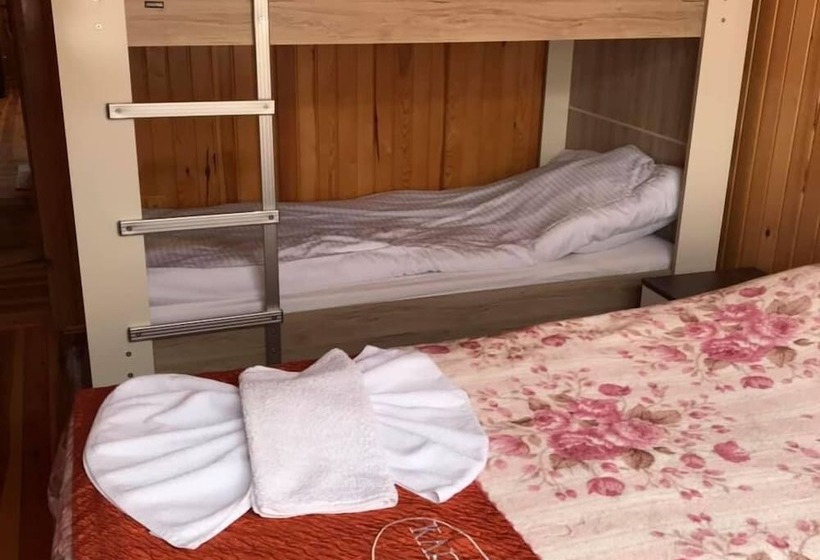 Отель Multat Karakaya