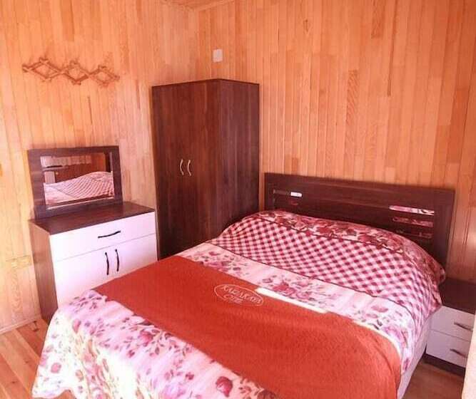 Отель Multat Karakaya