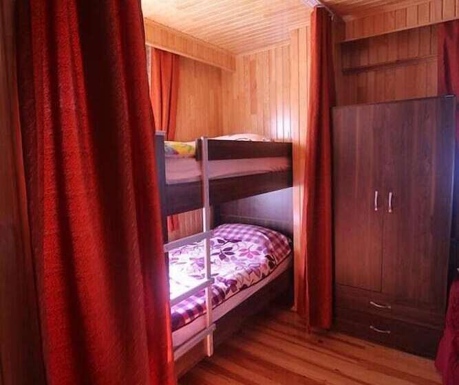 Отель Multat Karakaya