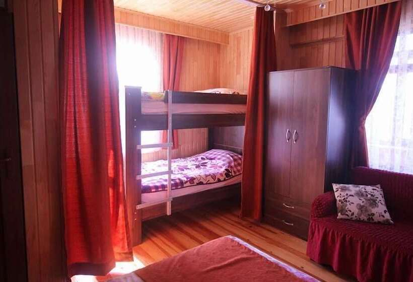 Отель Multat Karakaya