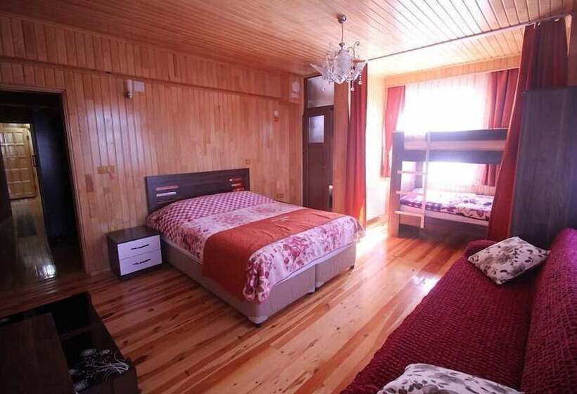 Отель Multat Karakaya