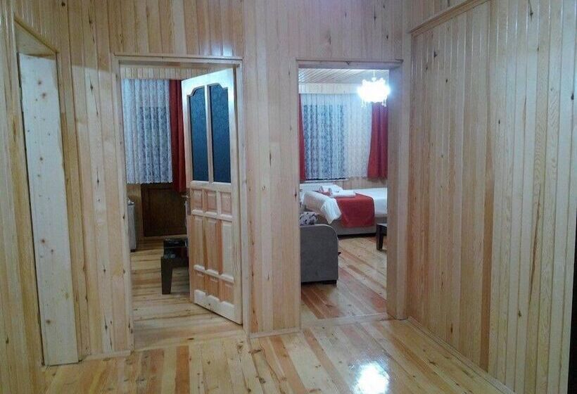 Отель Multat Karakaya