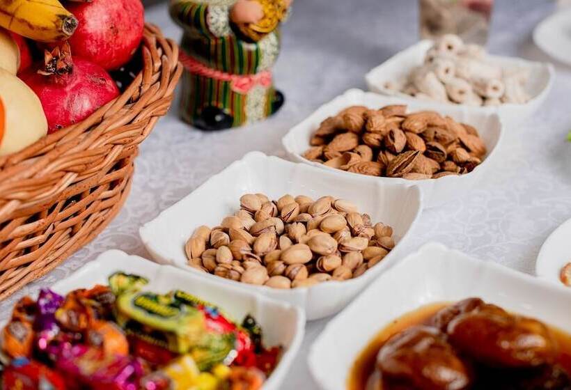 ホテル New Star Khiva