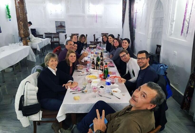 ホテル New Star Khiva