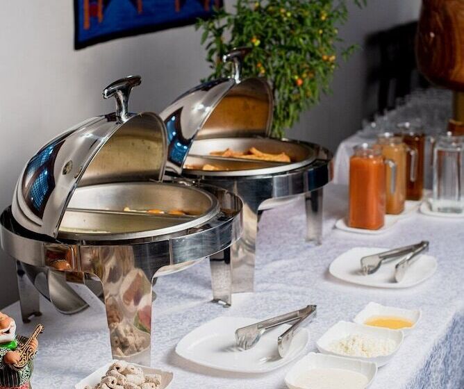 ホテル New Star Khiva