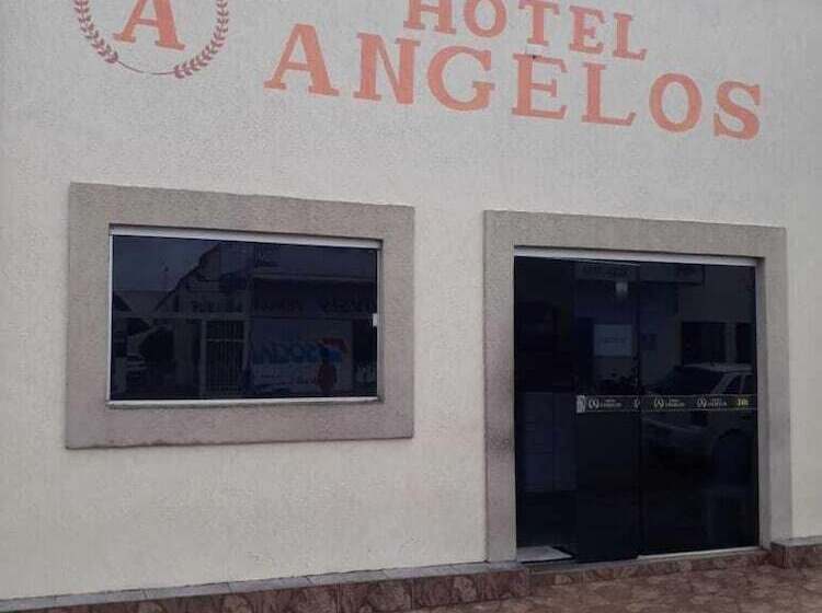 酒店 ângelos