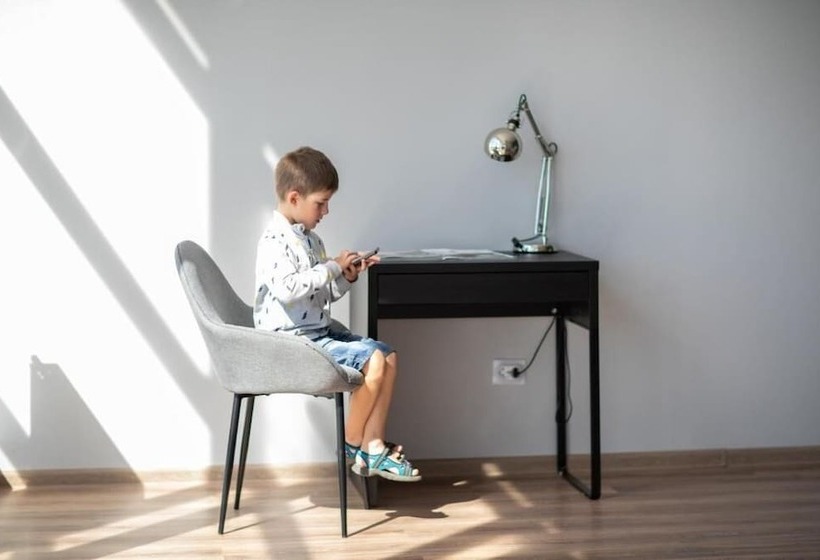 בית מלון כפרי Nordic