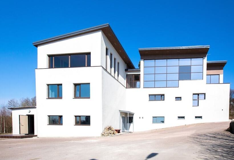 בית מלון כפרי Nordic