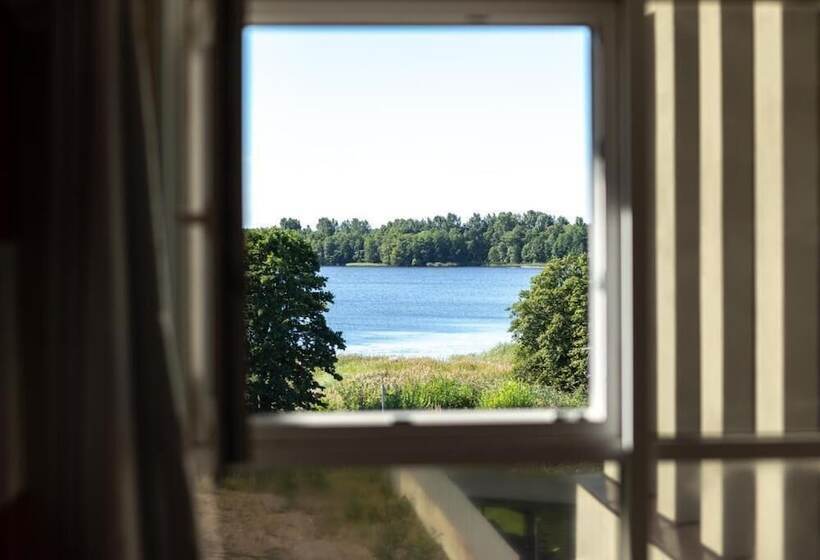 בית מלון כפרי Nordic