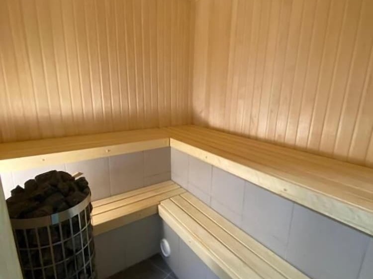 בית מלון כפרי Nordic