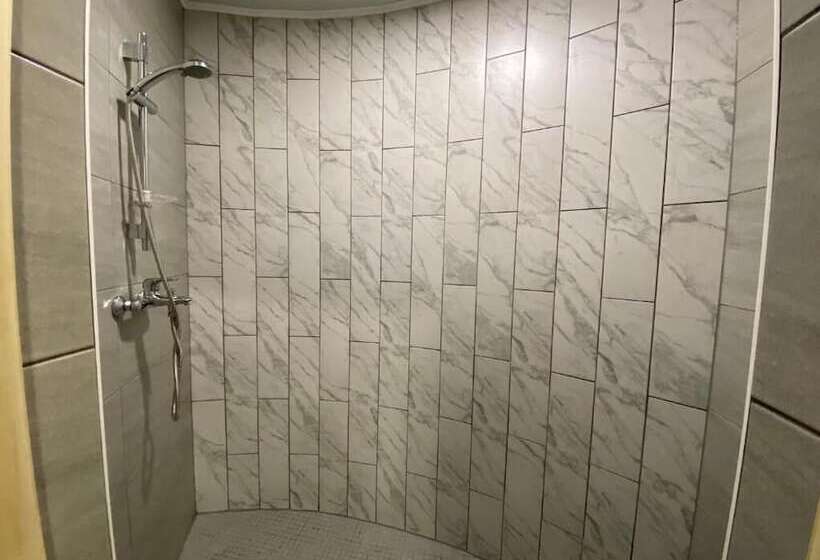 בית מלון כפרי Nordic