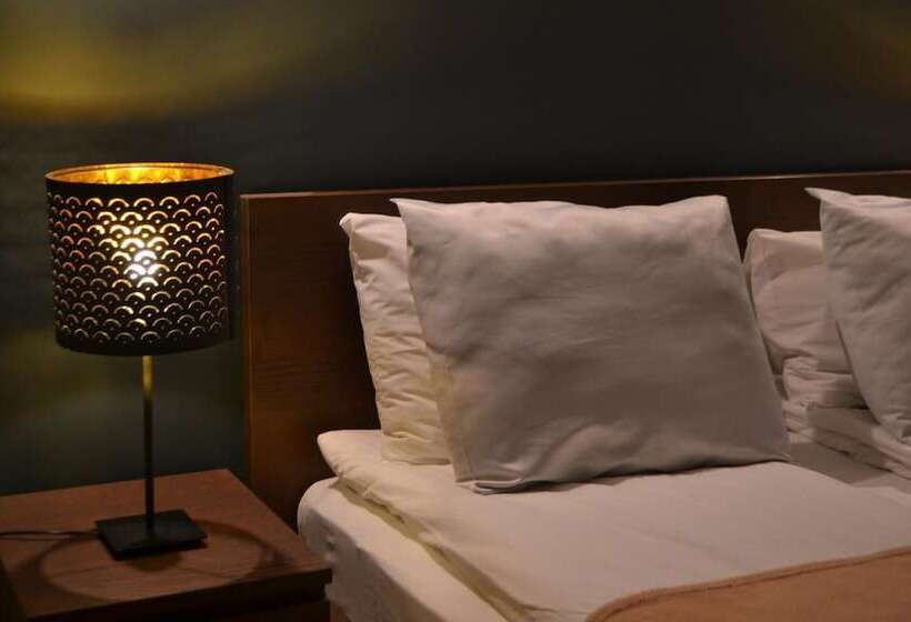 בית מלון כפרי Nordic