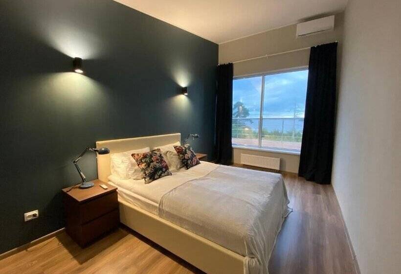 בית מלון כפרי Nordic