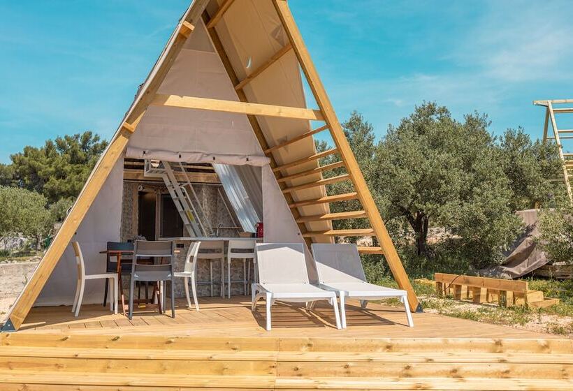 فندق Olivia Green Camping