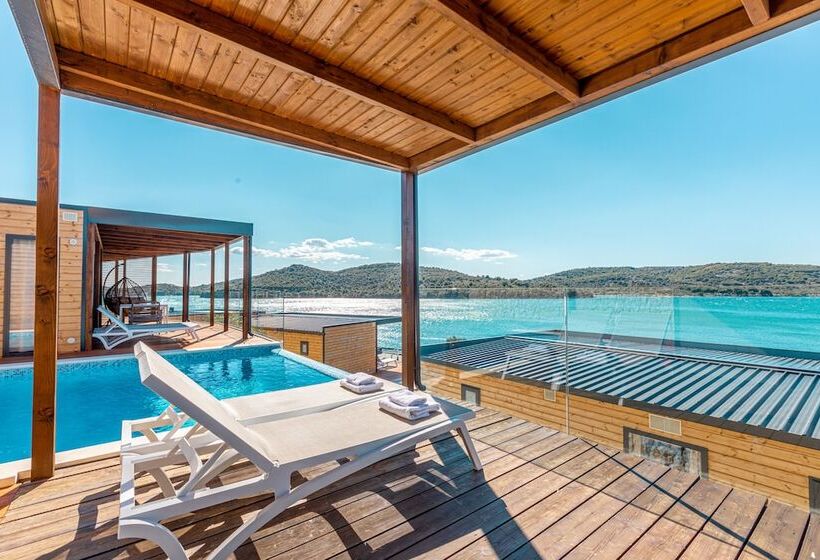 فندق Olivia Green Camping