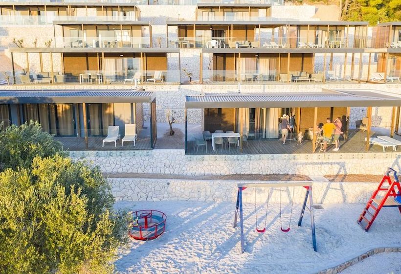 فندق Olivia Green Camping