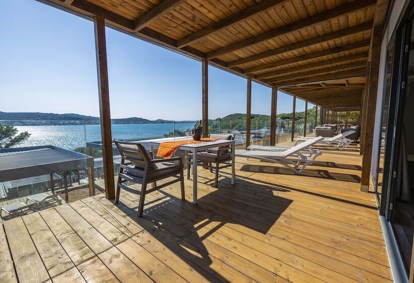 酒店 Olivia Green Camping