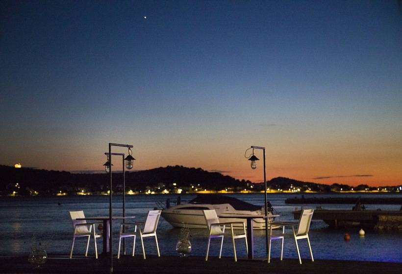 فندق Olivia Green Camping