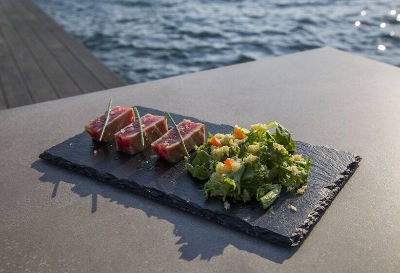 酒店 Olivia Green Camping